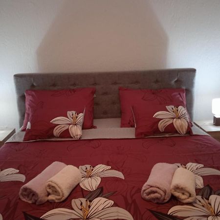 Apartment Fortica Senj  Extérieur photo