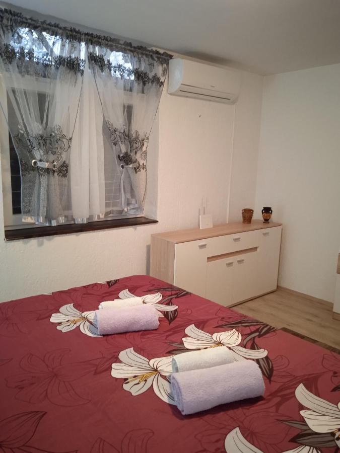 Apartment Fortica Senj  Extérieur photo
