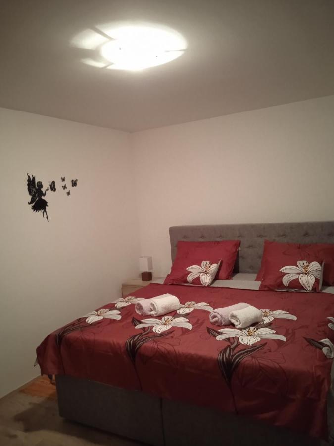 Apartment Fortica Senj  Extérieur photo
