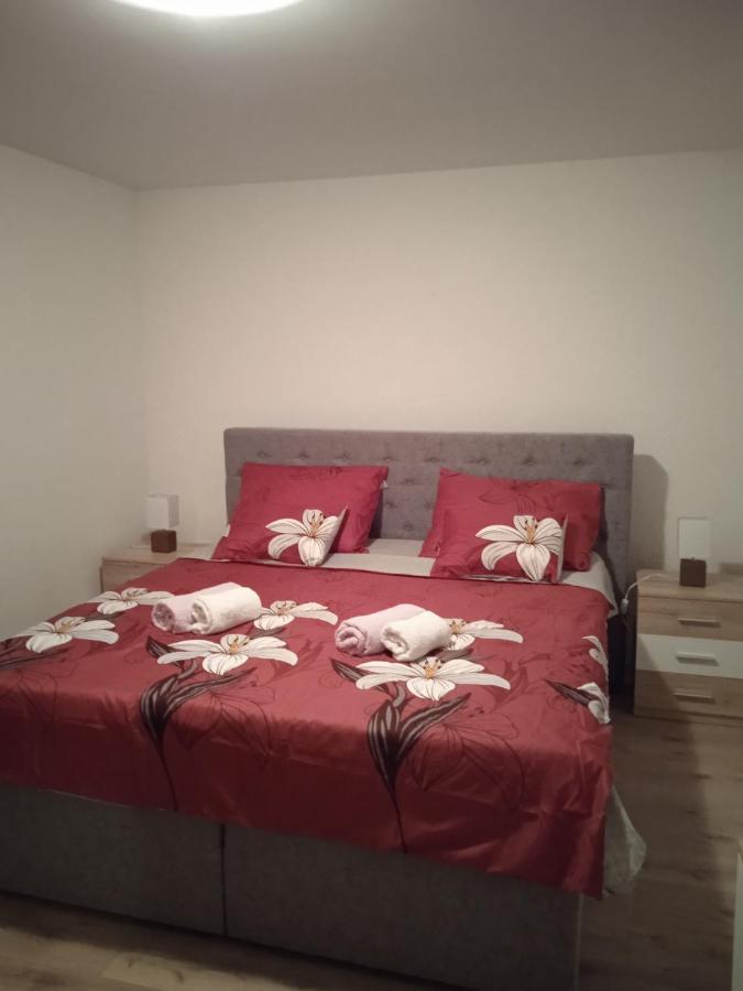 Apartment Fortica Senj  Extérieur photo