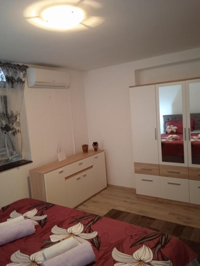 Apartment Fortica Senj  Extérieur photo