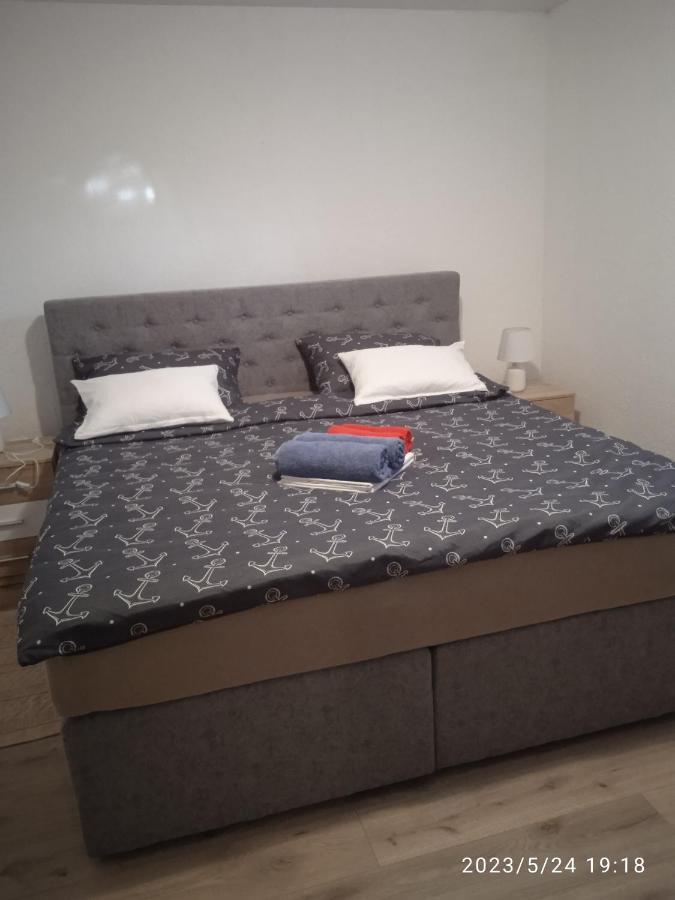 Apartment Fortica Senj  Extérieur photo